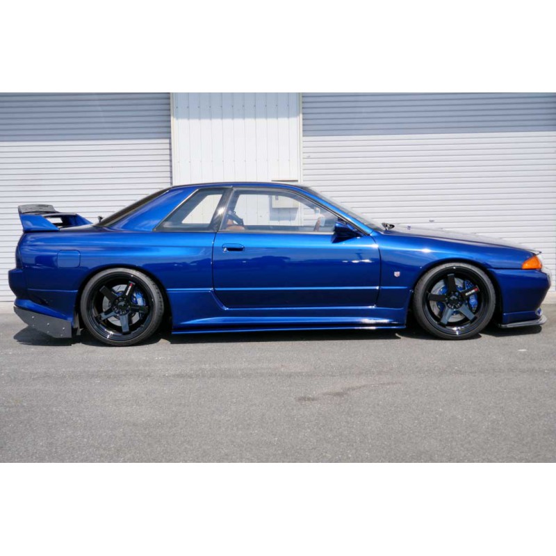 Nissan Skyline GTR R32 6M/T R35 style interior (N.8369) view 35