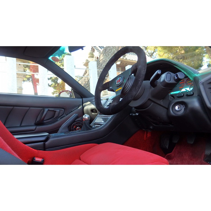 Honda NSX Type R for sale (N.7974) view 29