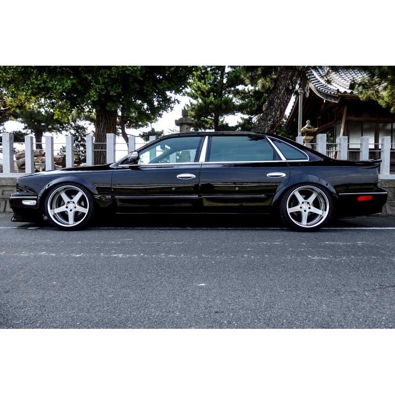Nissan President for sale (N.8111) view 13