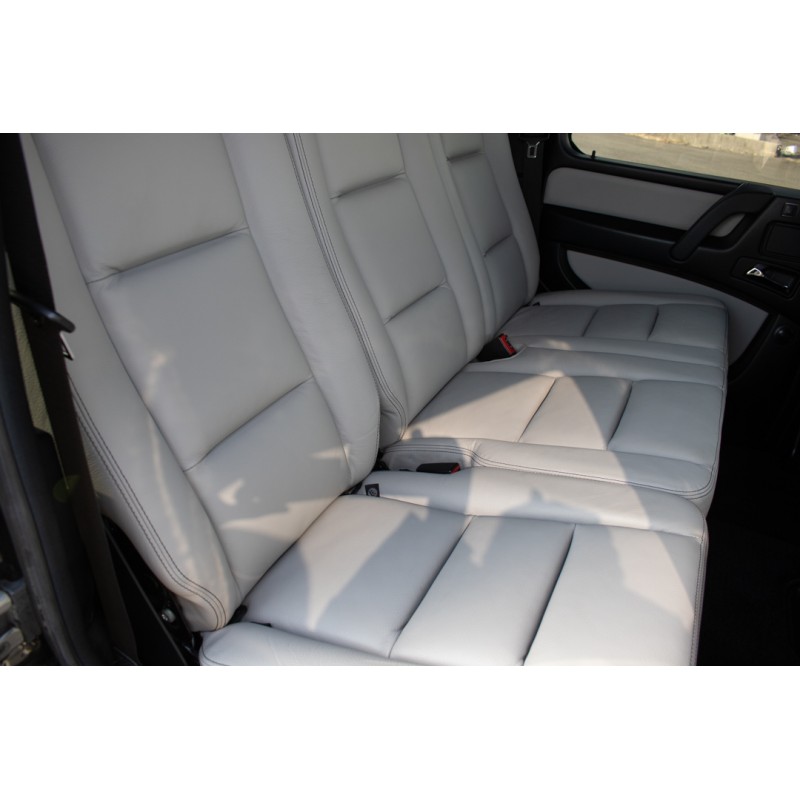 Mercedes Benz G350d (N.8561) view 21