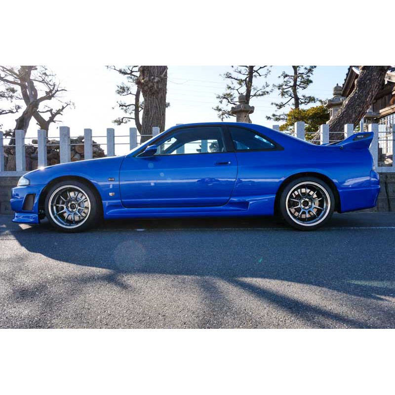 Nissan Skyline GTR V spec for sale (N.8227) view 25