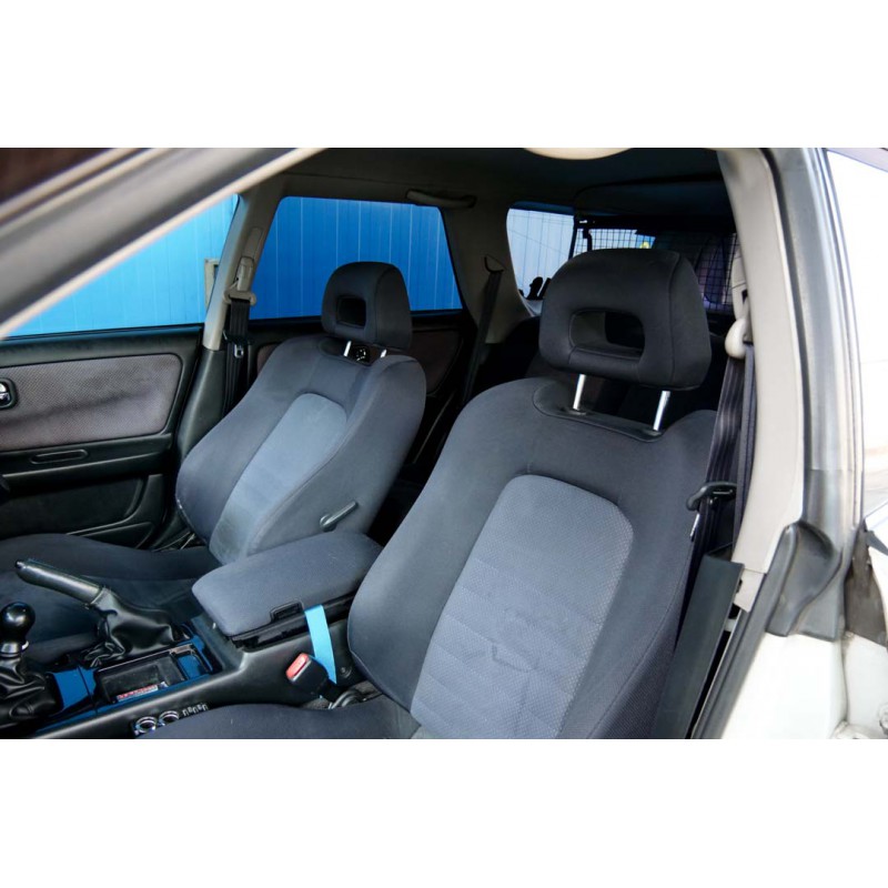 Nissan Stagea 260RS Autech R34 (N.8380) view 36