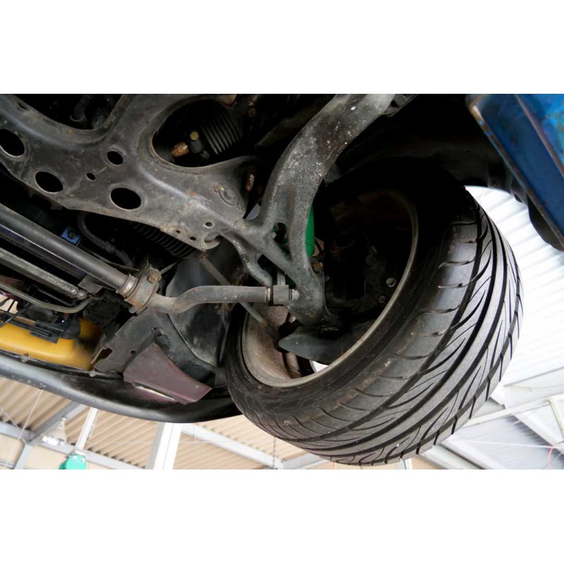 Mazda RX7 for sale (N.8416) view 52