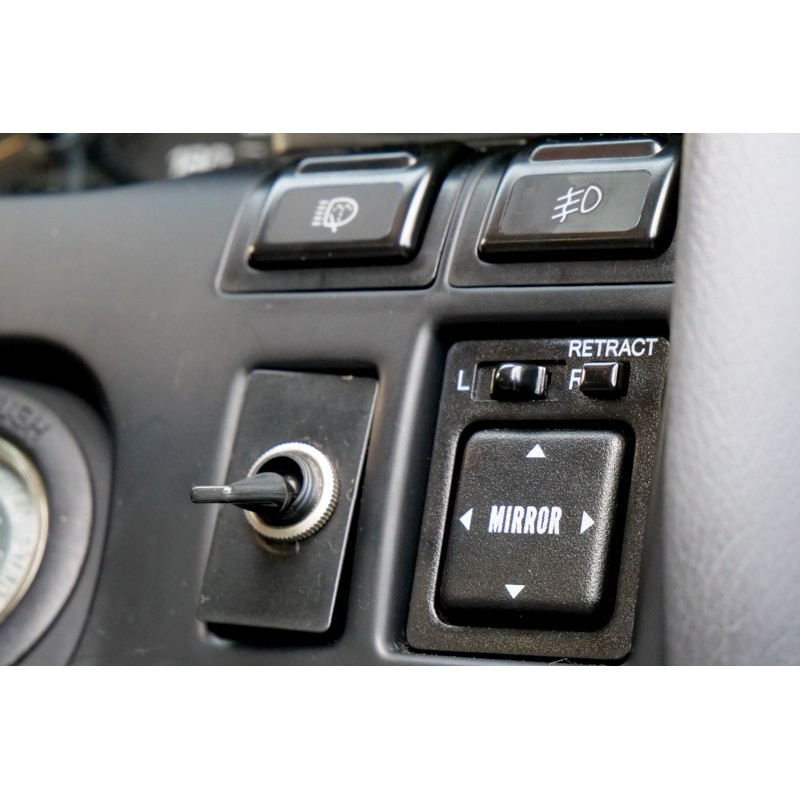 Land Cruiser J80 for sale (N.8199) view 46