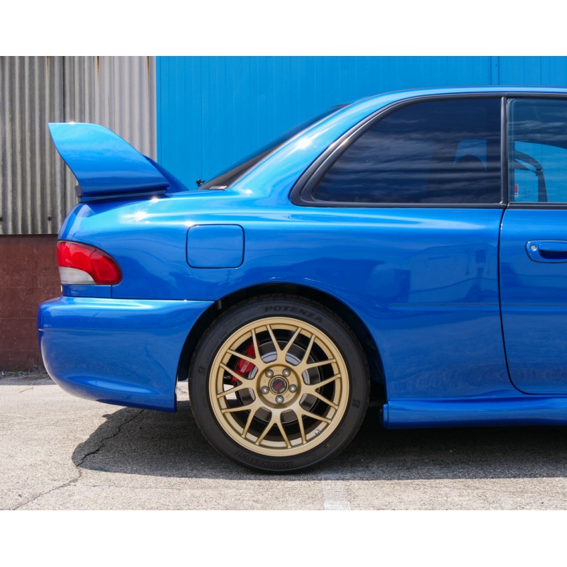 Subaru Impreza 22B STi for sale (N.8482) view 23
