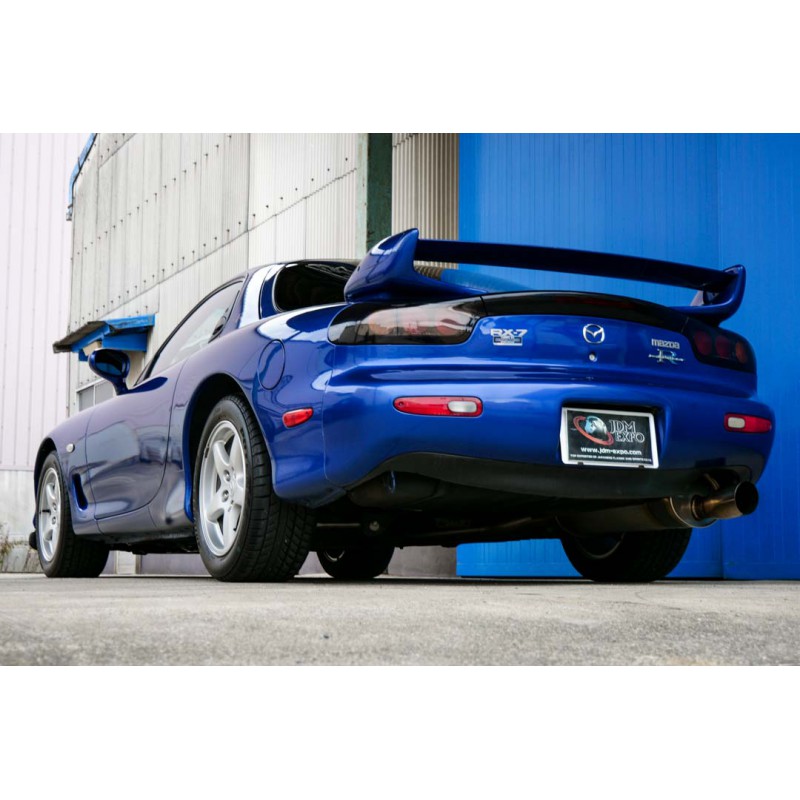 Mazda RX7 TYPE R Bathurst for sale (N.8323) view 15