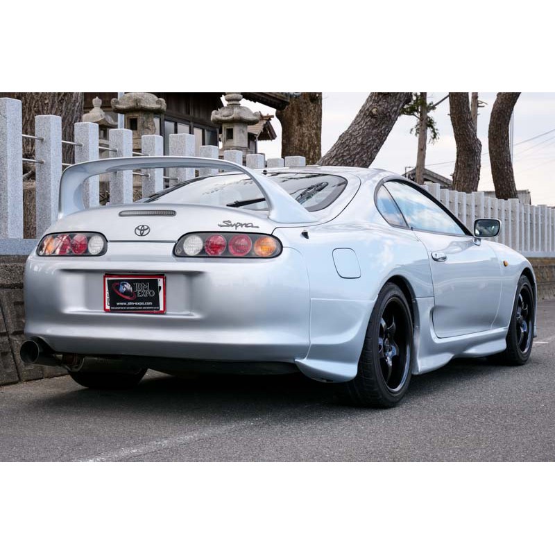 Toyota Supra JZA80 for sale (N.8243) view 9