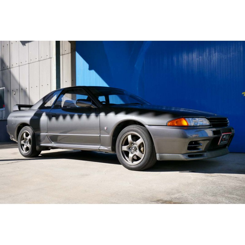 Nissan Skyline GTR Nismo for sale (N.8390) view 15