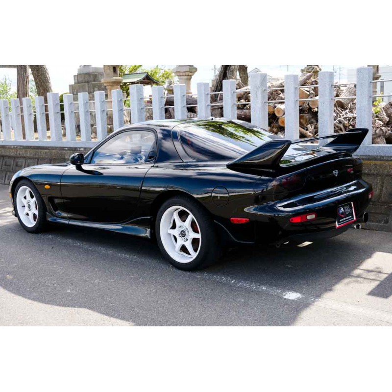 Mazda RX7 for sale (N.8248) view 27