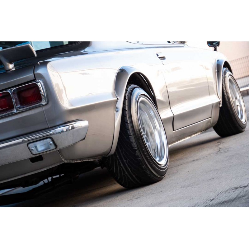 Nissan Skyline Hakosuka KGC10 for sale (N.8288) view 26