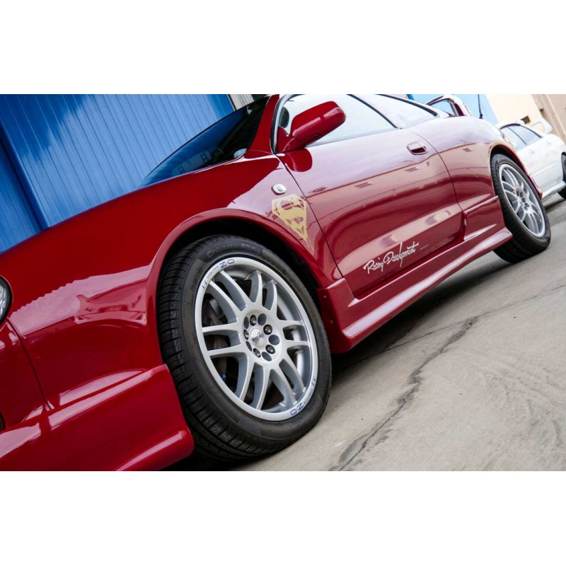 Toyota Celica GT-Four WRC for sale (N.8314) view 8