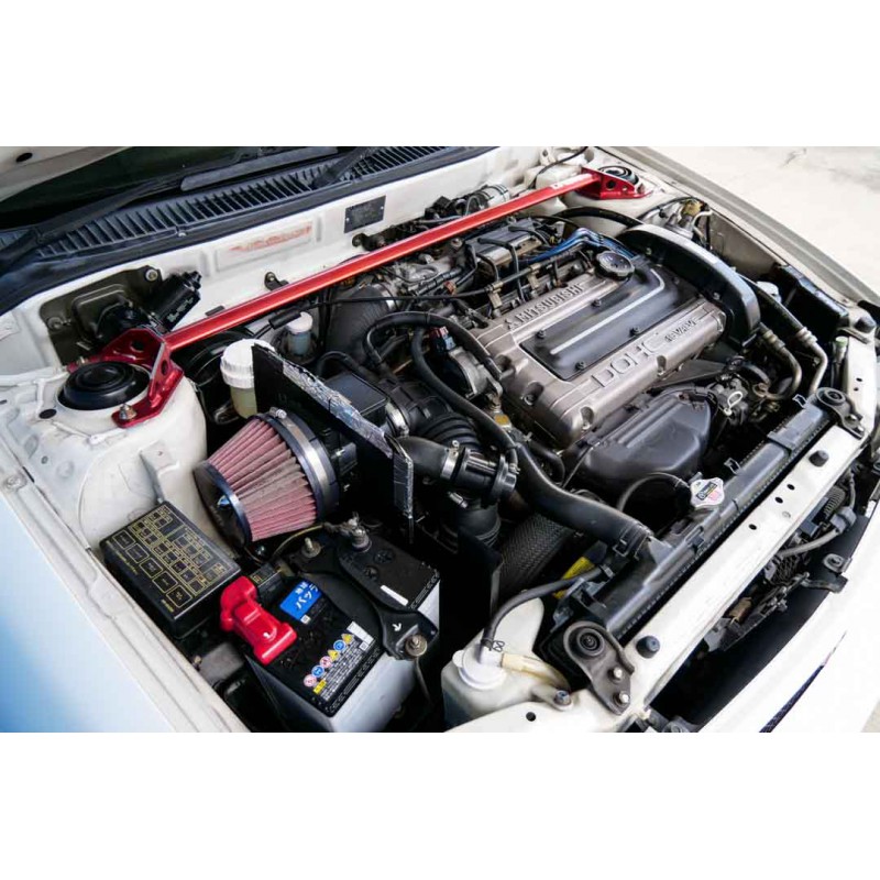 Mitsubishi Lancer Evo III for sale (N.8269) view 57