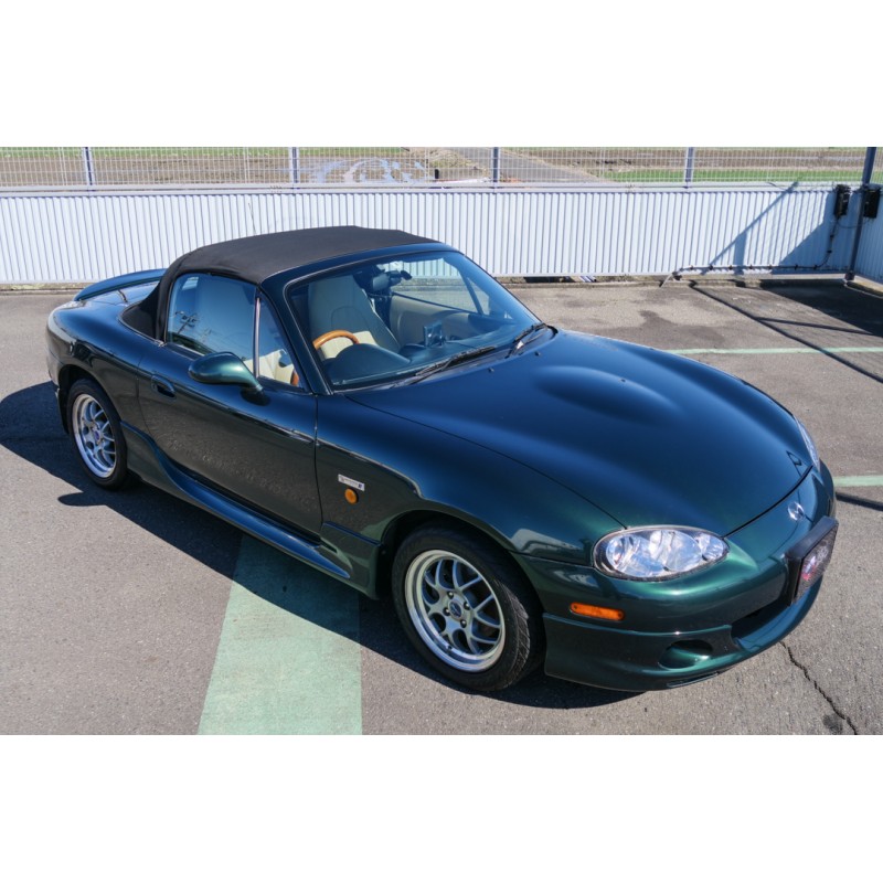 Mazda Roadster (N.8508) view 26