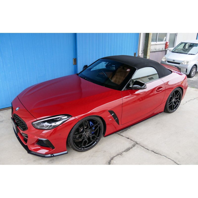 BMW Z4 (N.8531) view 9