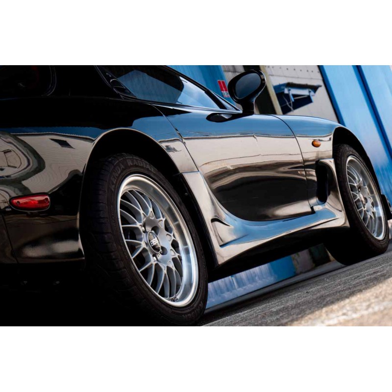 Mazda RX7 for sale (N.8278) view 26