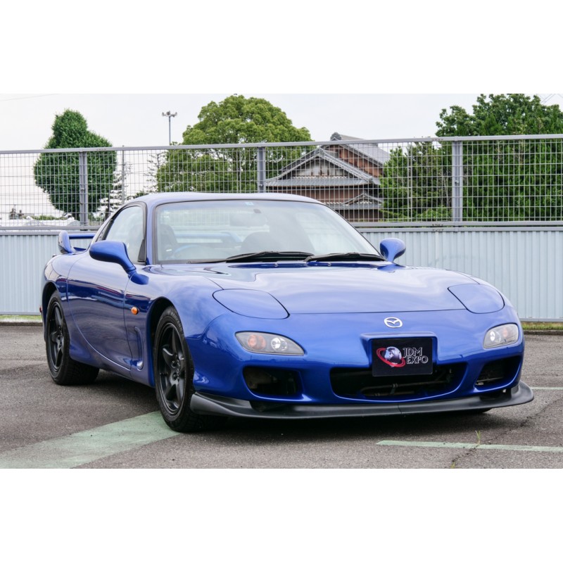 Mazda RX-7 (N.8517) view 21