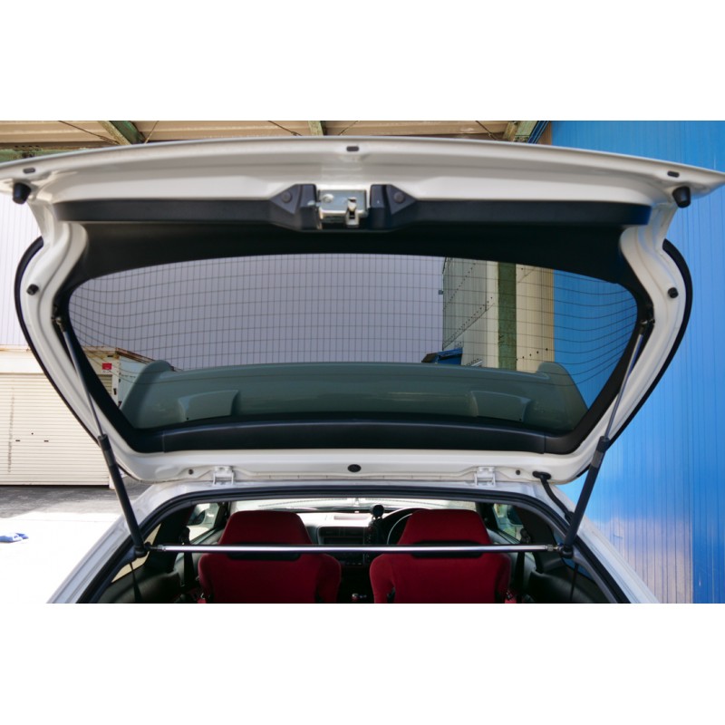 Honda Civic Type R (N.8477) view 98