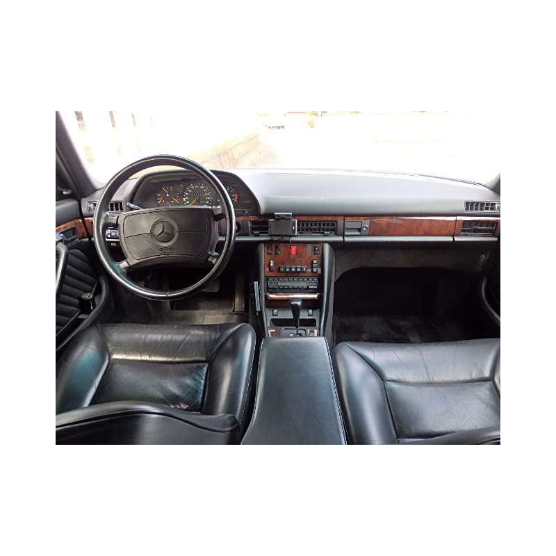 Mercedes Benz for sale at JDM EXPO Japan (N. 7739) view 14