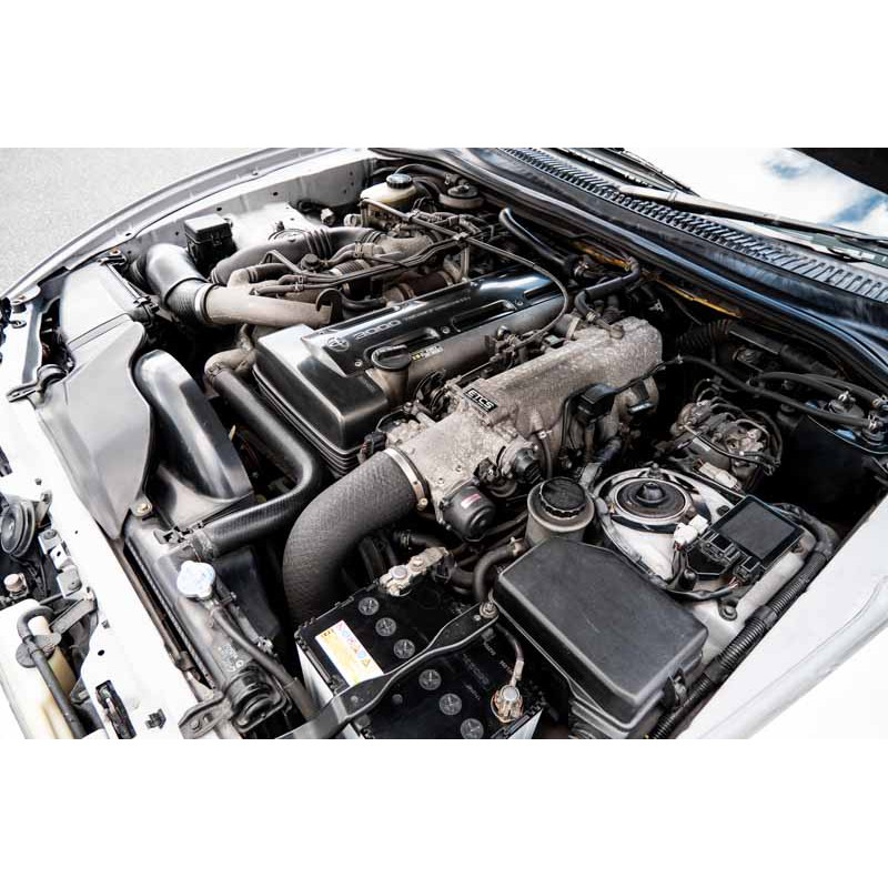 Toyota Supra JZA80 for sale (N.8221) view 40