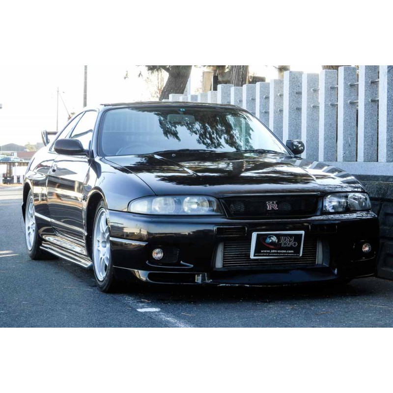 Nissan Skyline GT-R V-Spec for sale (N.8139) view 3