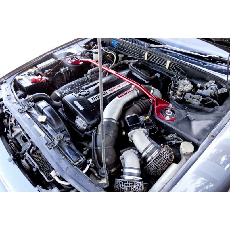 Nissan Skyline GTR for sale (N.8151) view 39