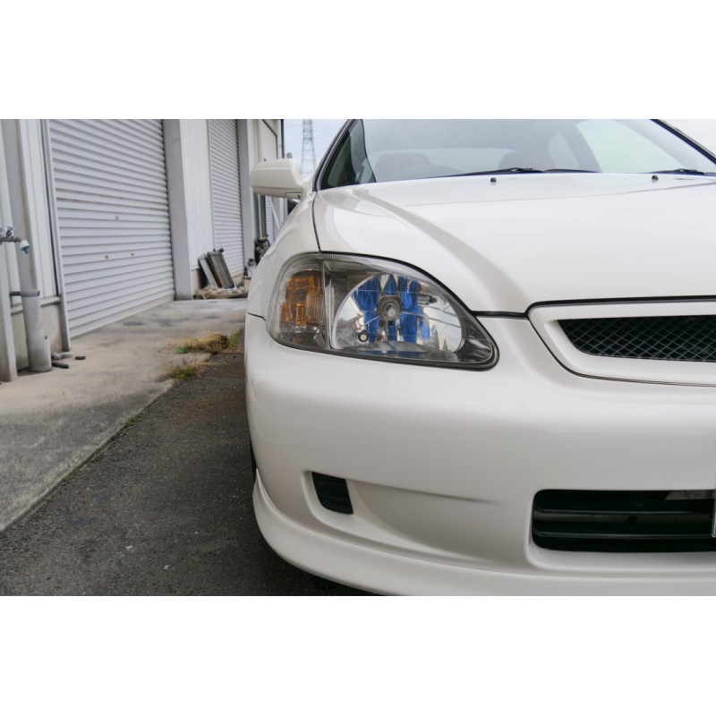 Civic Type R EK9 (N.8467) view 23