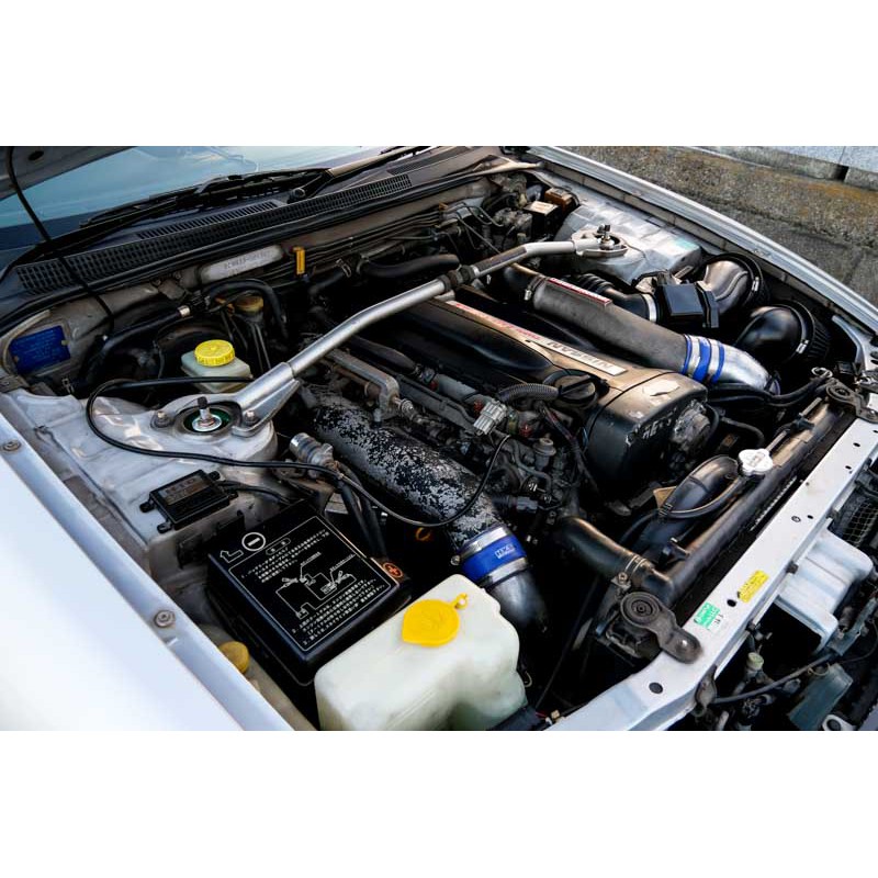 Nissan Skyline GT-R V spec (N.8208) view 51
