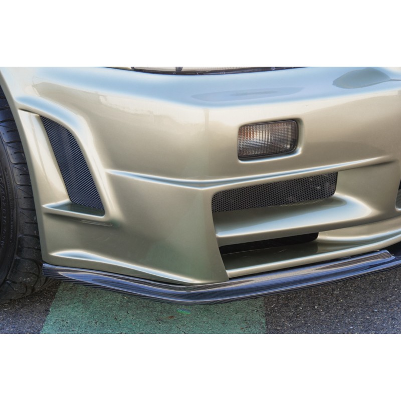 Nissan Stagea (N.8513) view 42