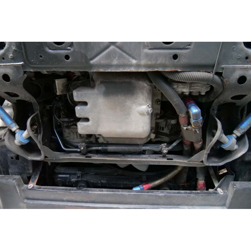 Nissan Stagea (N.8432) view 74