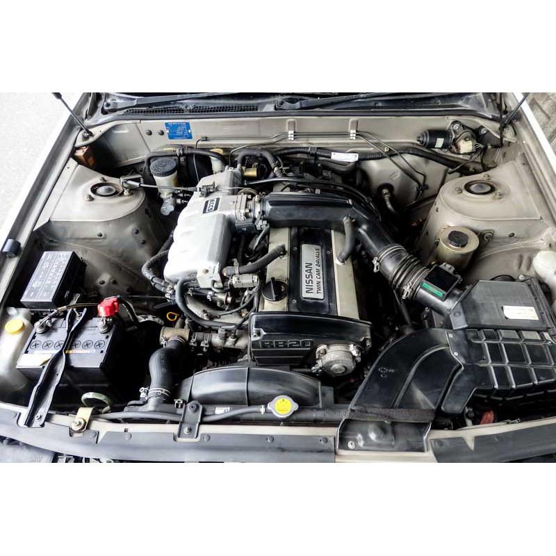 Nissan Cefiro A31 for sale (N.8192) view 34