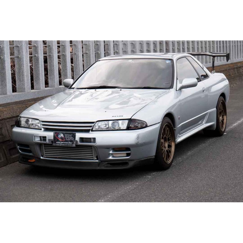 Nissan Skyline GTR for sale (N.8244) view 16