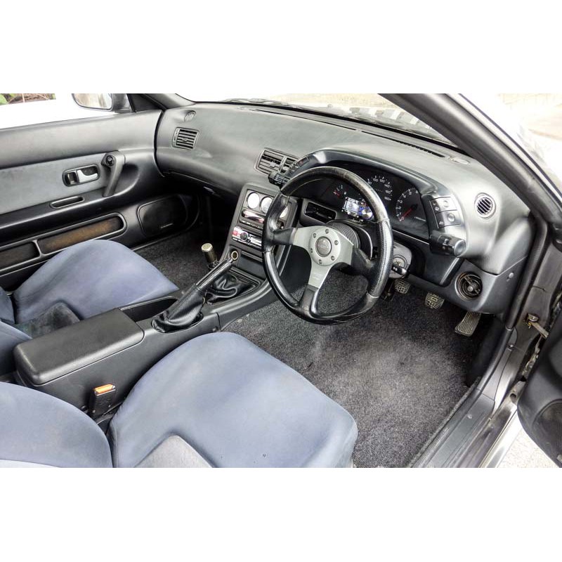 Nissan Skyline GTR for sale (N.8190) view 21