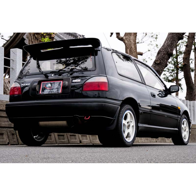 Nissan Pulsar for sale (N.8206) view 11