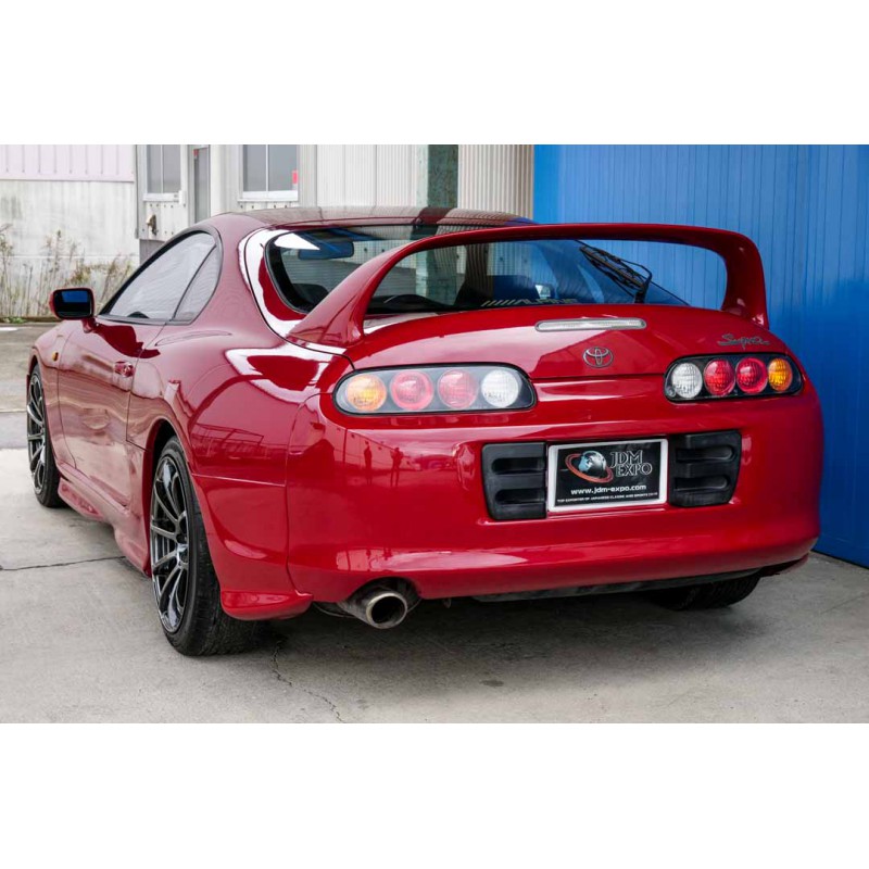 Toyota Supra JZA80 for sale (N.8322) view 13