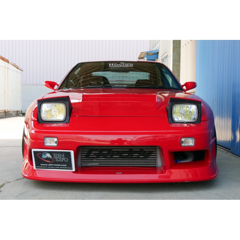 Nissan 180SX (N.8479) view 49