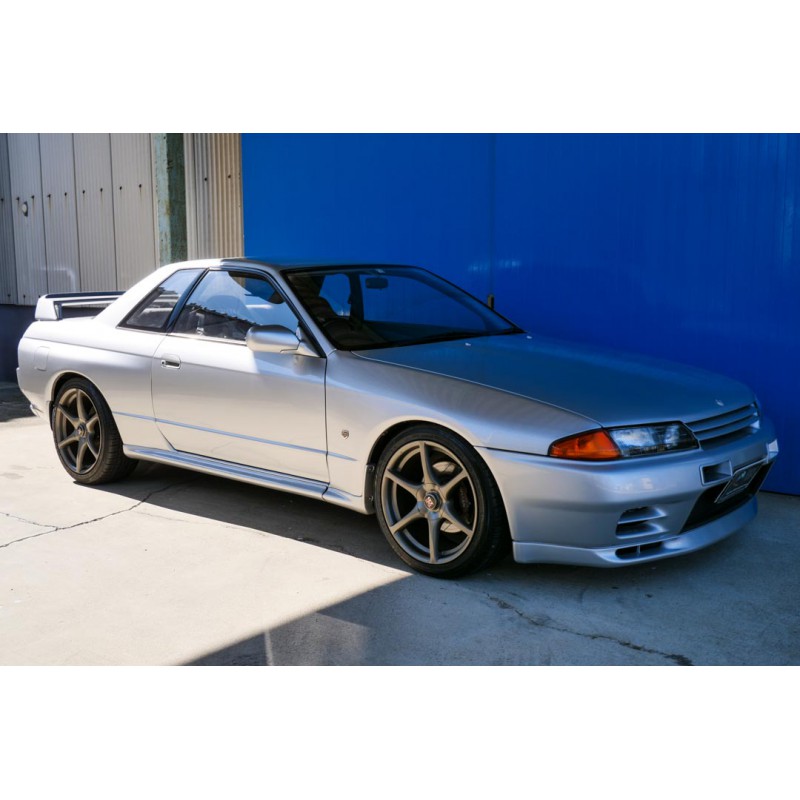 Nissan Skyline GTR R32 for sale (N.8372) view 31