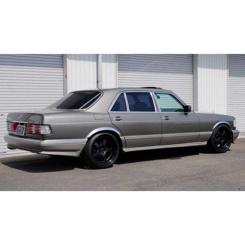 Mercedes Benz for sale (N.8451) view 9