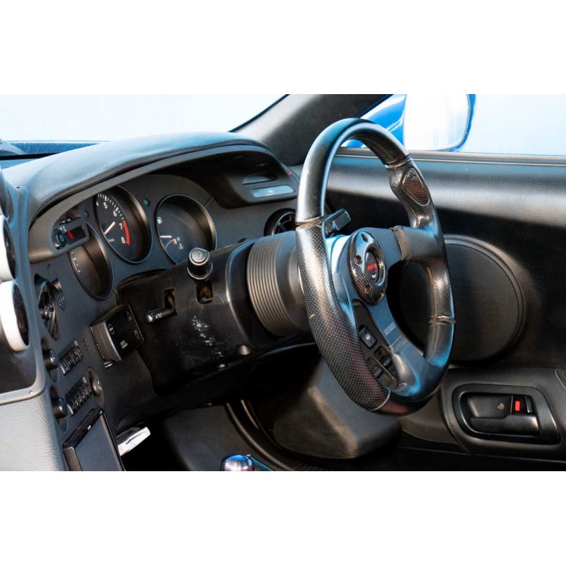 Toyota Supra RZ 3.1 L for sale (N.8359) view 41