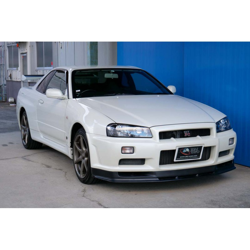Nissan Skyline GTR M spec for sale (N.8382) view 34