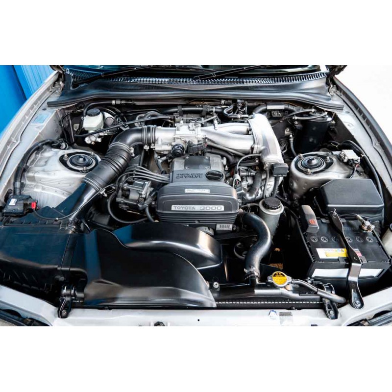 Toyota Supra JZA80 for sale (N.8305) view 54