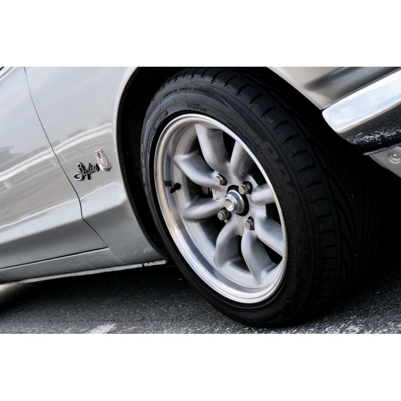 Skyline Hakosuka KGC10 for sale (N.8247) view 7