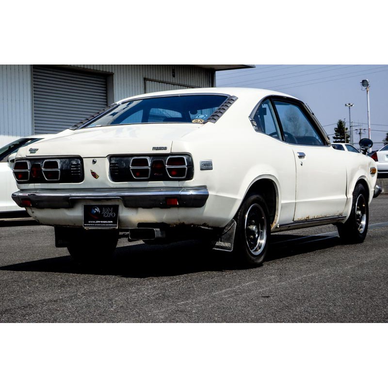 Mazda RX3 Savanna for sale (N.8073) view 15