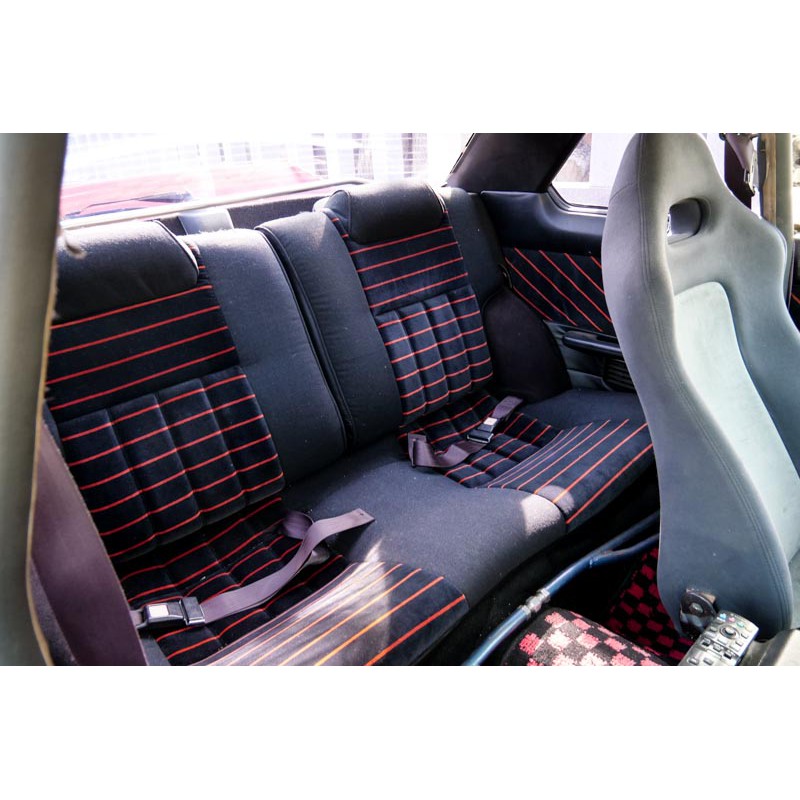 Nissan Skyline R30 for sale (N.8236) view 39