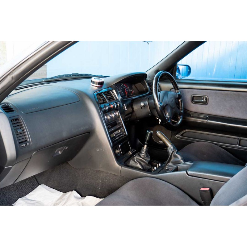Nissan Skyline GTR R33 LM V spec for sale (N.8363) view 55