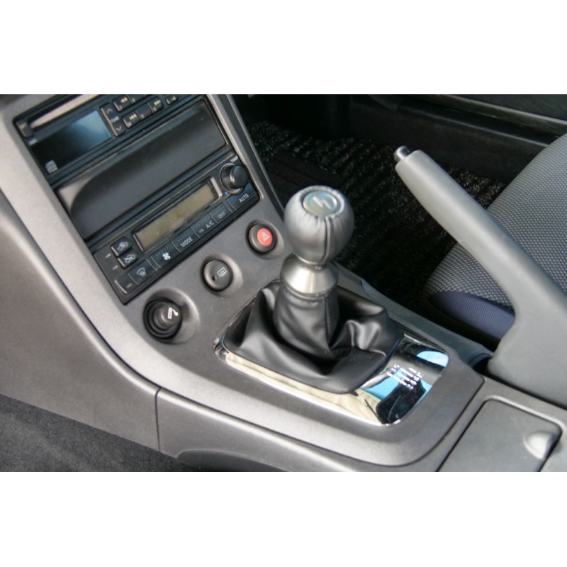 Nissan Silvia (N.8509) view 61