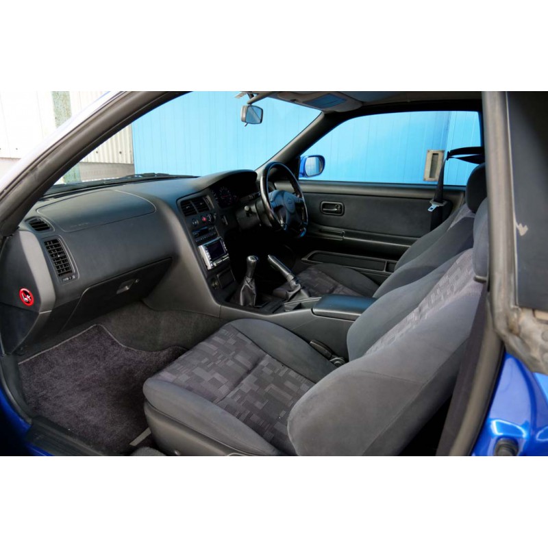 Nissan Skyline R33 for sale JDM EXPO (N.8435) view 27