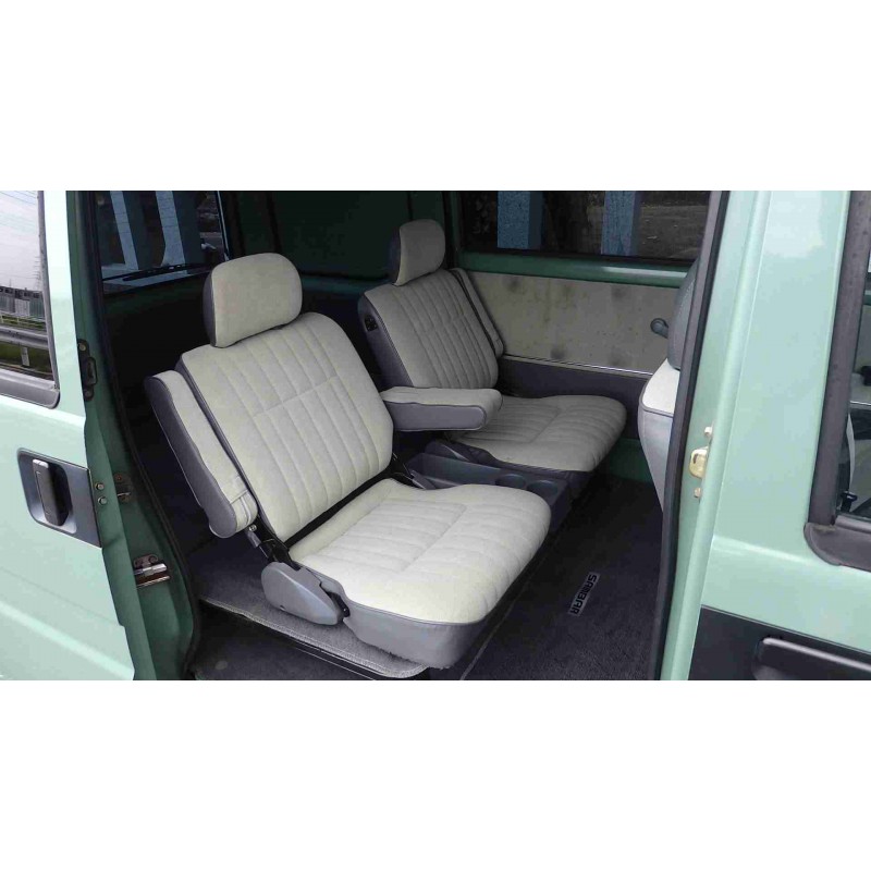 Subaru Sambar Classic for sale (N.8035) view 25