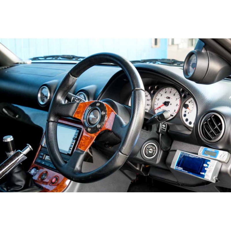 Nissan Silvia S15 SPEC R for sale (N.8376) view 49