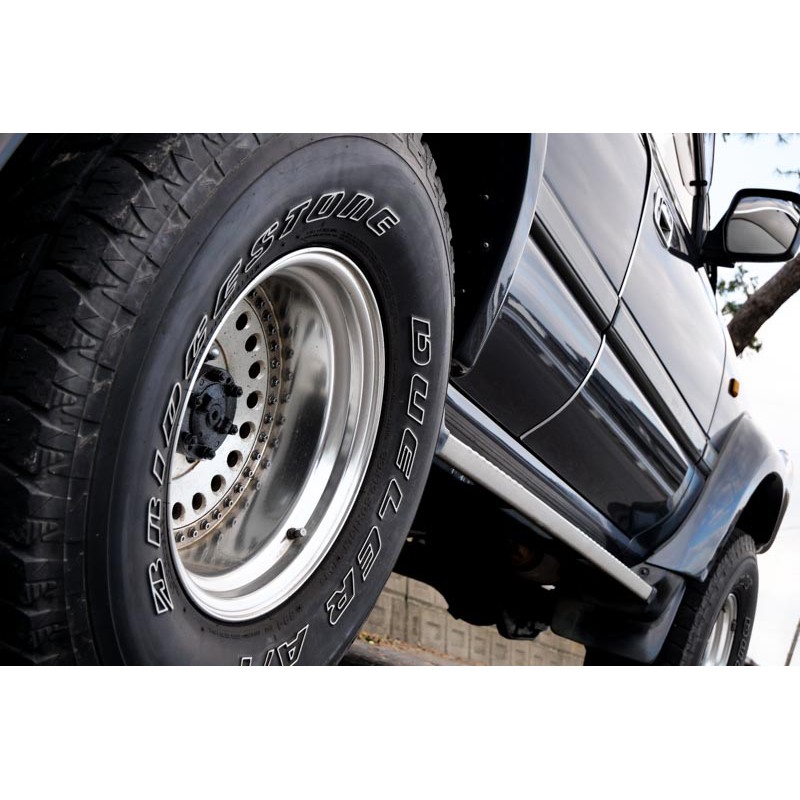 Land Cruiser J80 for sale (N.8199) view 9