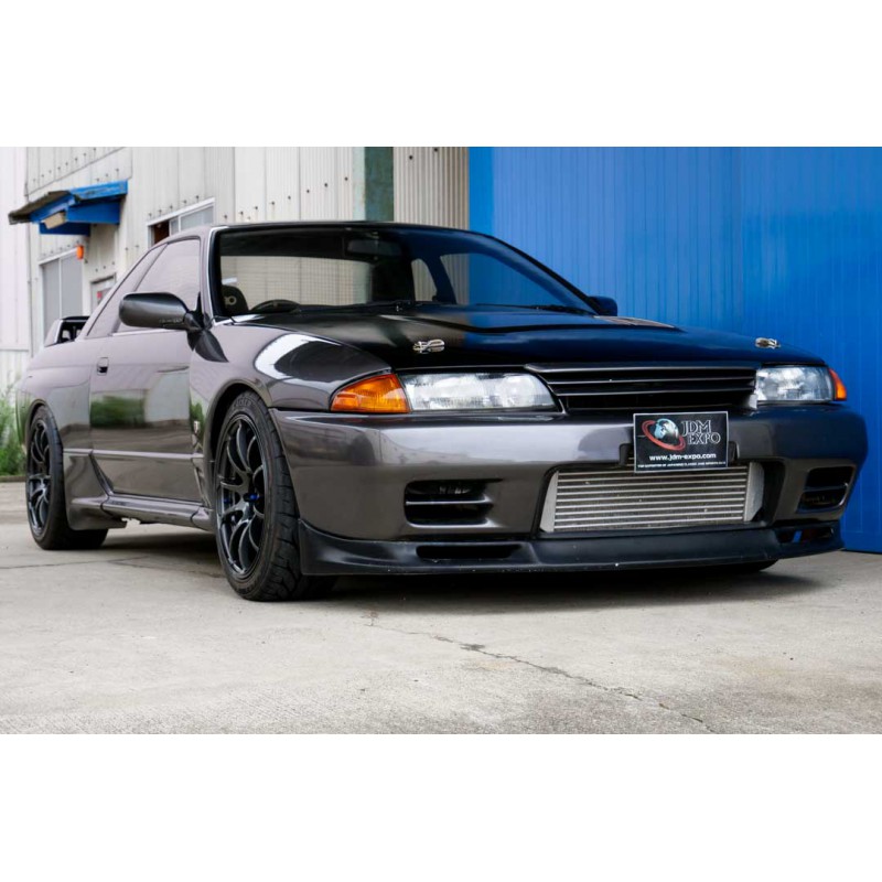 Nissan Skyline GTR R32 for sale (N.8270) view 37